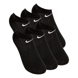 Nike Everyday Lightweight No-Show Socks Unisex
